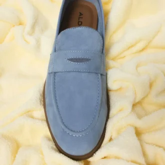 Journey Loafer