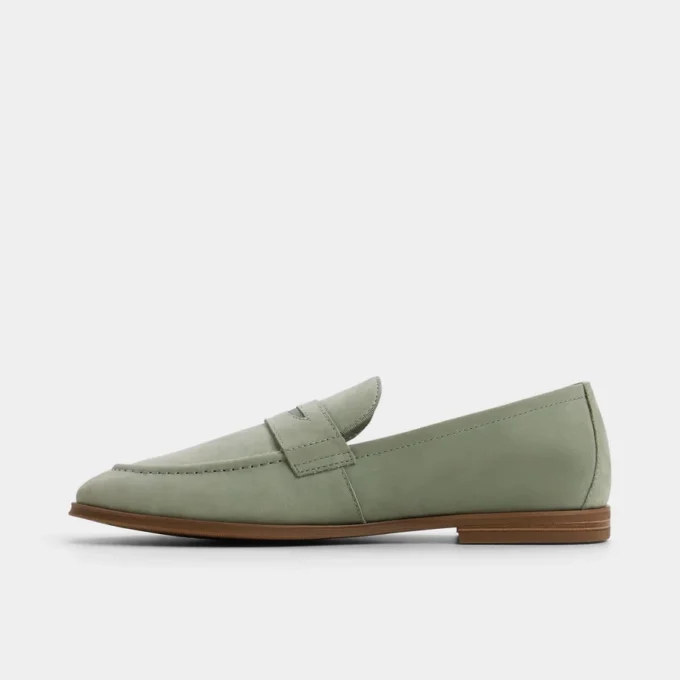 Journey Loafer