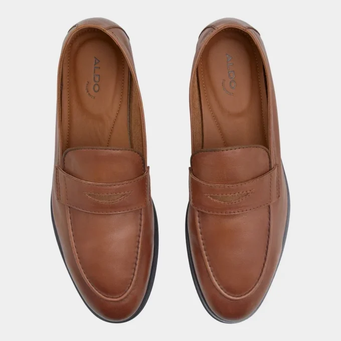 Journey Loafer