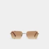 Kaaolle Rectangle sunglasses