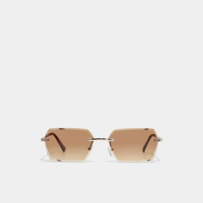 Kaaolle Rectangle sunglasses