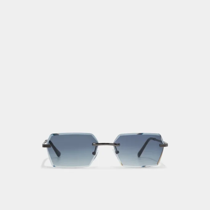 Kaaolle Rectangle sunglasses