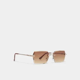 Kaaolle Rectangle sunglasses