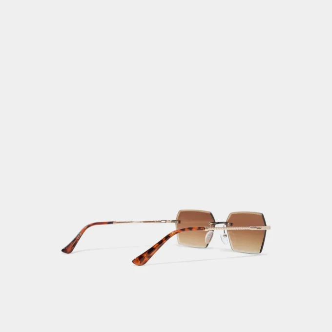 Kaaolle Rectangle sunglasses