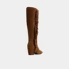 Kaelya-wc Knee-high boot, Wide Calf