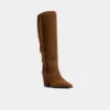Kaelya-wc Knee-high boot, Wide Calf