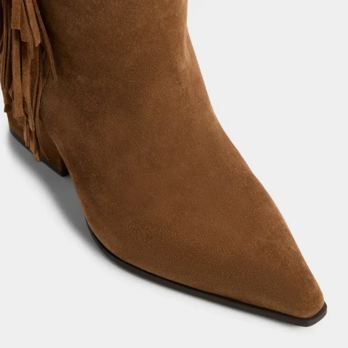Kaelya-wc Knee-high boot, Wide Calf