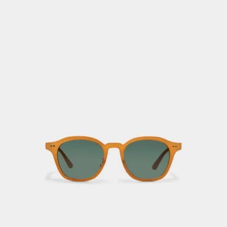 Kasienx Round sunglasses