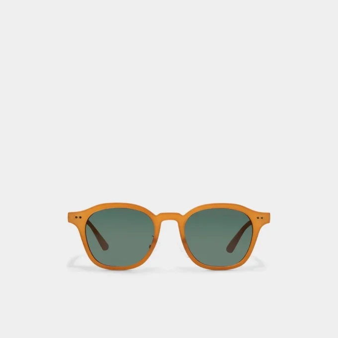 Kasienx Round sunglasses