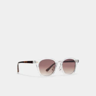 Kasienx Round sunglasses