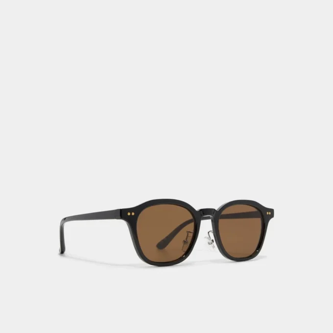 Kasienx Round sunglasses