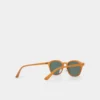 Kasienx Round sunglasses