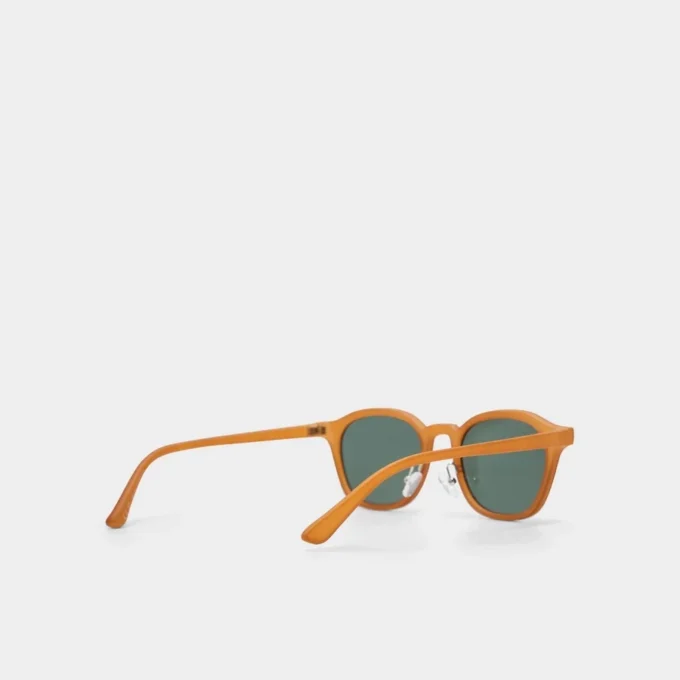 Kasienx Round sunglasses