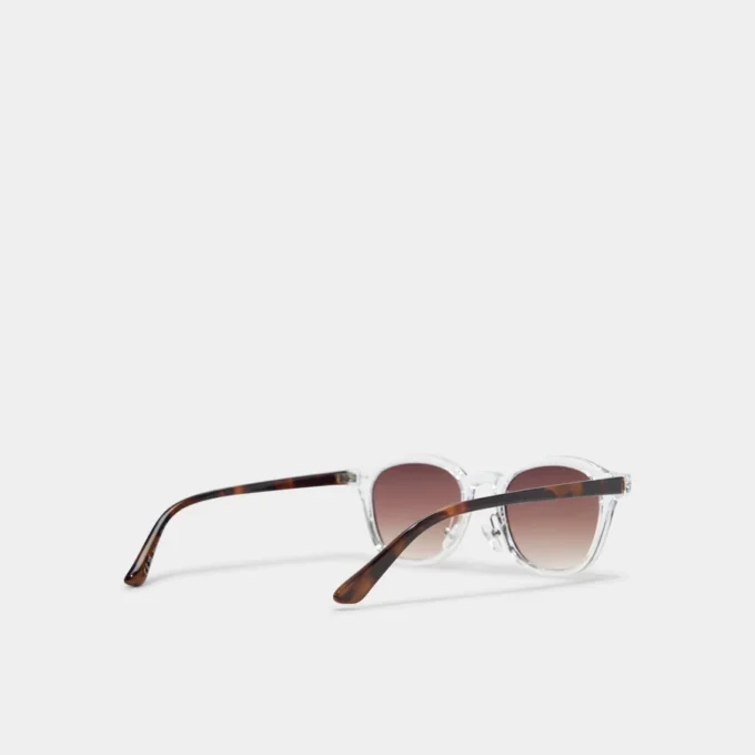 Kasienx Round sunglasses
