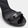 Katelina Strappy heeled sandal, Stiletto platform