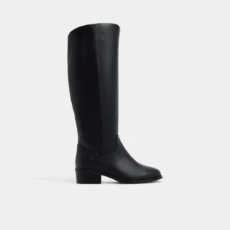 Kaydienh-wc Knee-high boot, Wide Calf