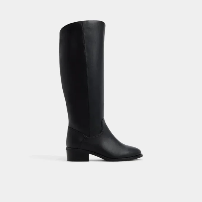 Kaydienh-wc Knee-high boot, Wide Calf