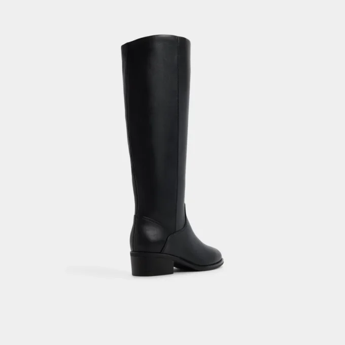 Kaydienh-wc Knee-high boot, Wide Calf