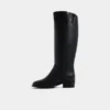 Kaydienh-wc Knee-high boot, Wide Calf
