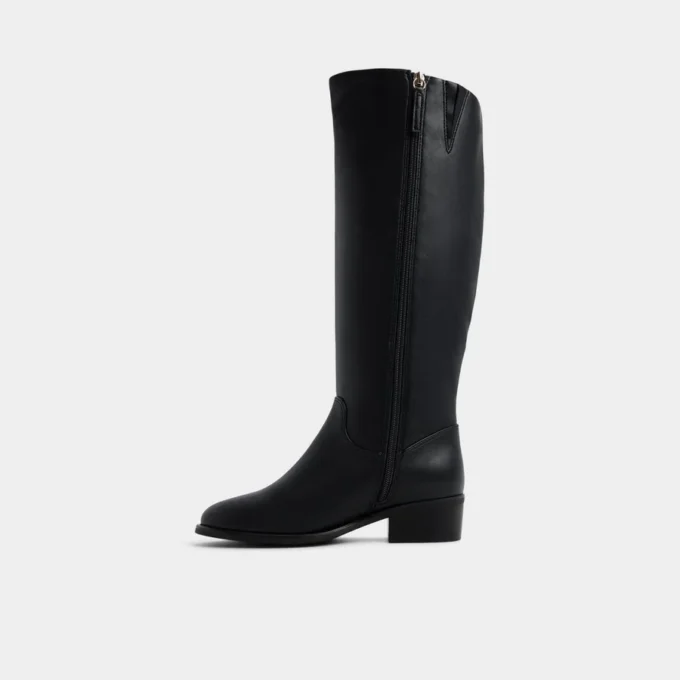 Kaydienh-wc Knee-high boot, Wide Calf