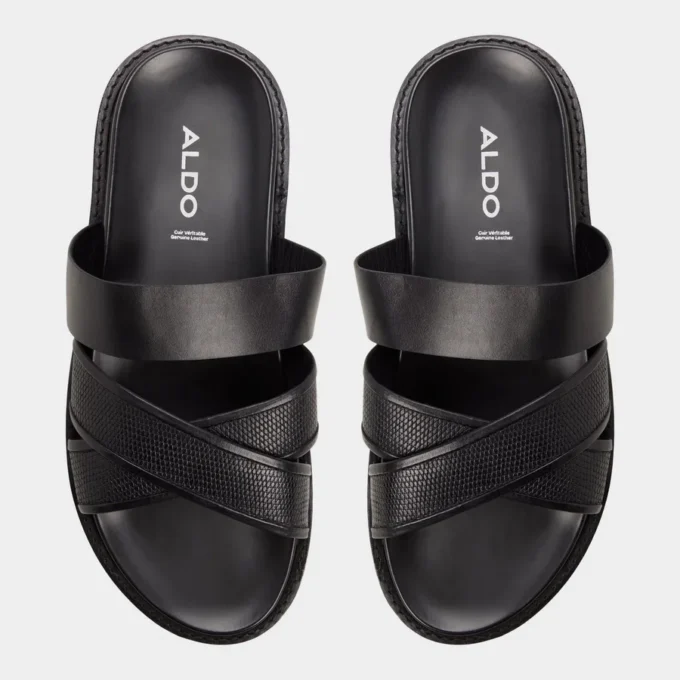 Kendo Slide sandal