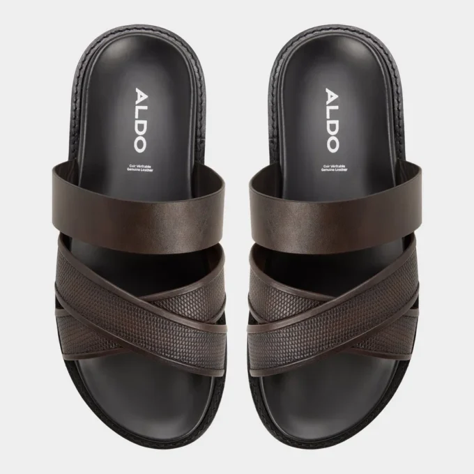 Kendo Slide sandal