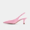Kiarrah Slingback heel, Stiletto heel Kiarrah Slingback heel, Stiletto heel