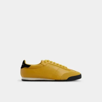 Kickoff Low top sneaker