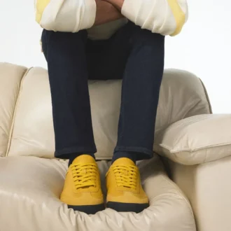 Kickoff Low top sneaker