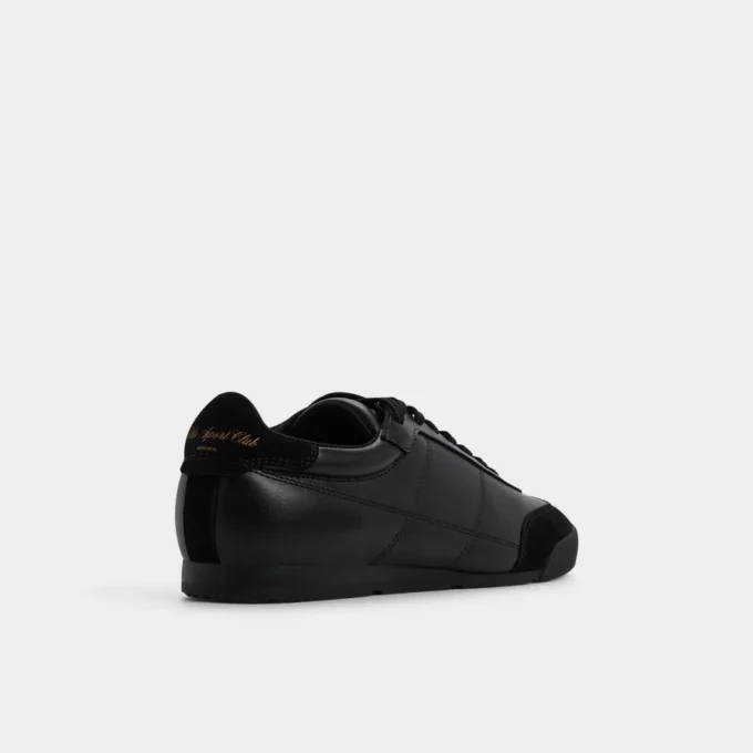 Kickoff Low top sneaker