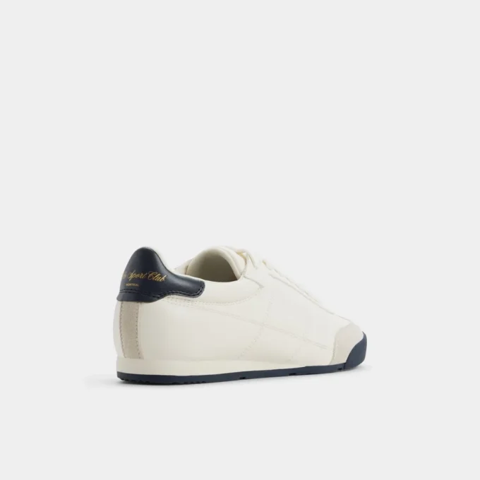 Kickoff Low top sneaker