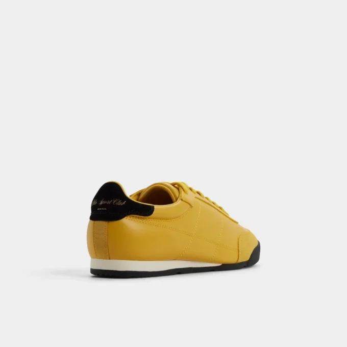 Kickoff Low top sneaker