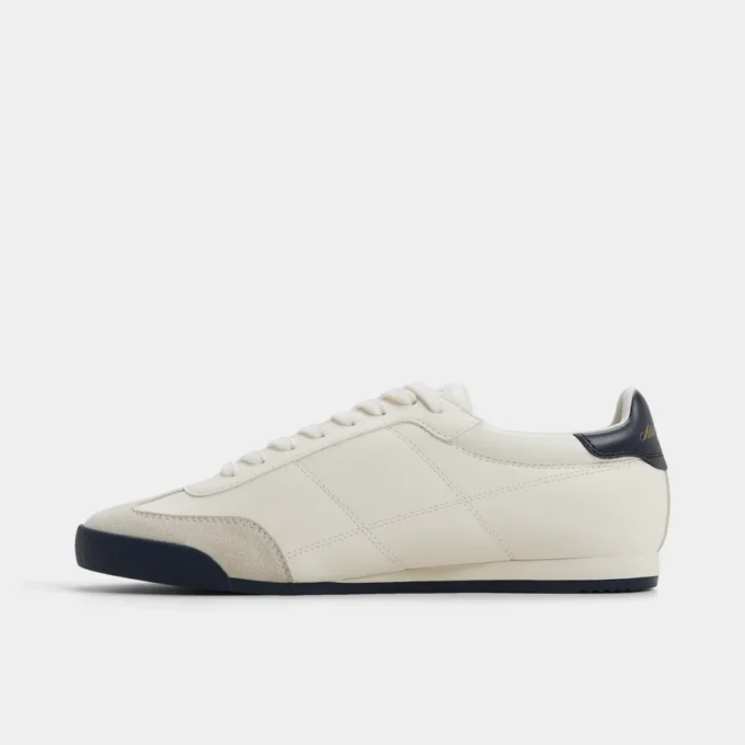 Kickoff Low top sneaker