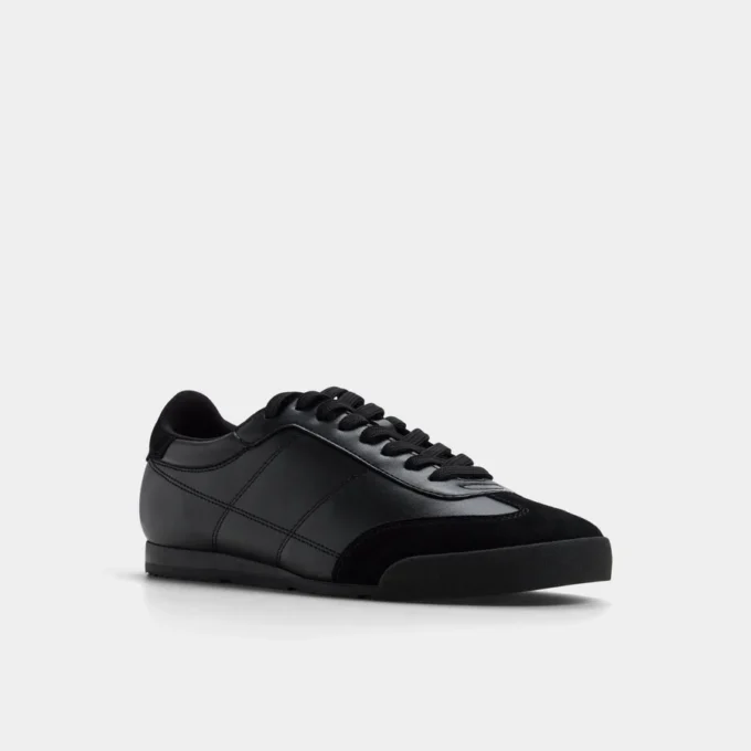 Kickoff Low top sneaker
