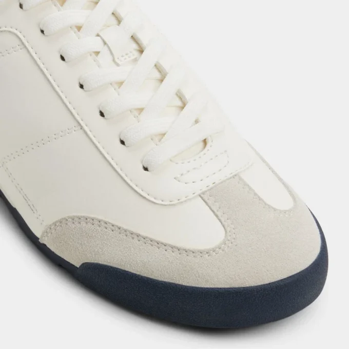 Kickoff Low top sneaker