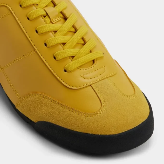 Kickoff Low top sneaker