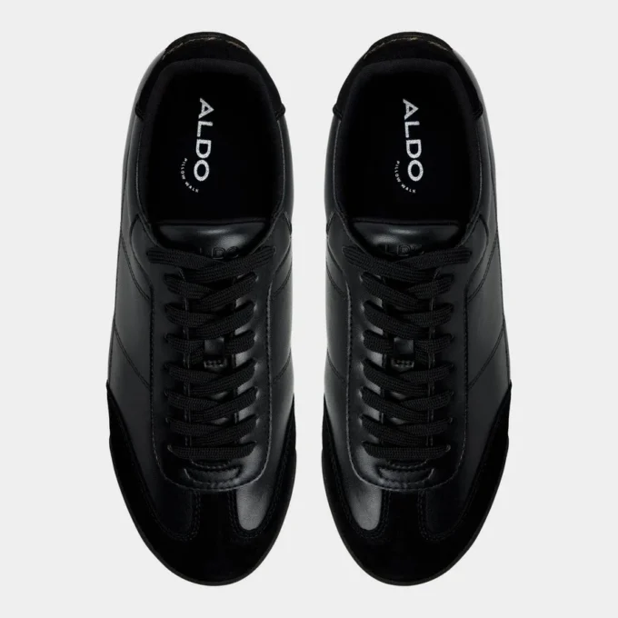 Kickoff Low top sneaker