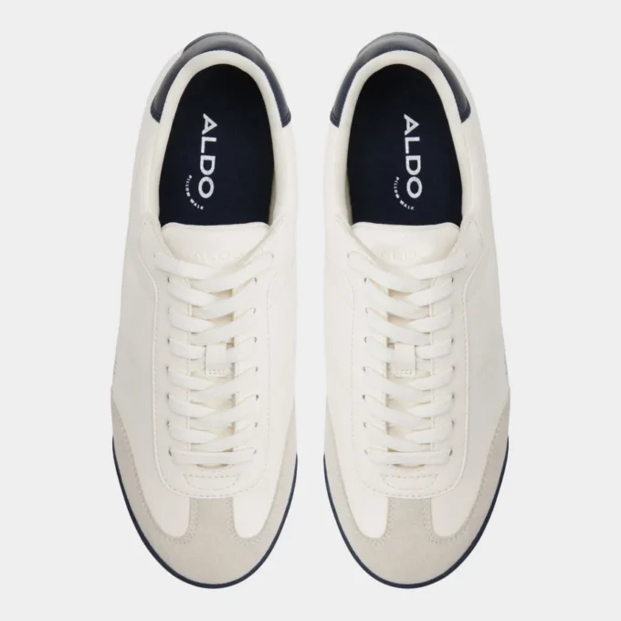 Kickoff Low top sneaker