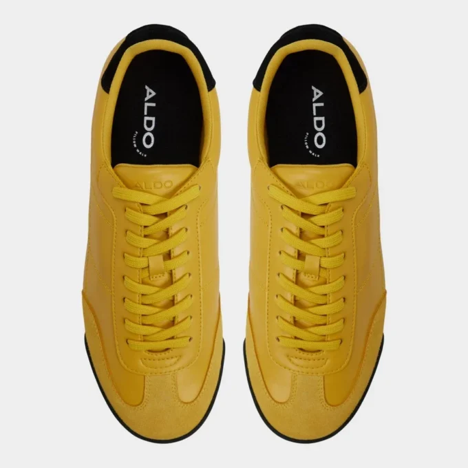 Kickoff Low top sneaker