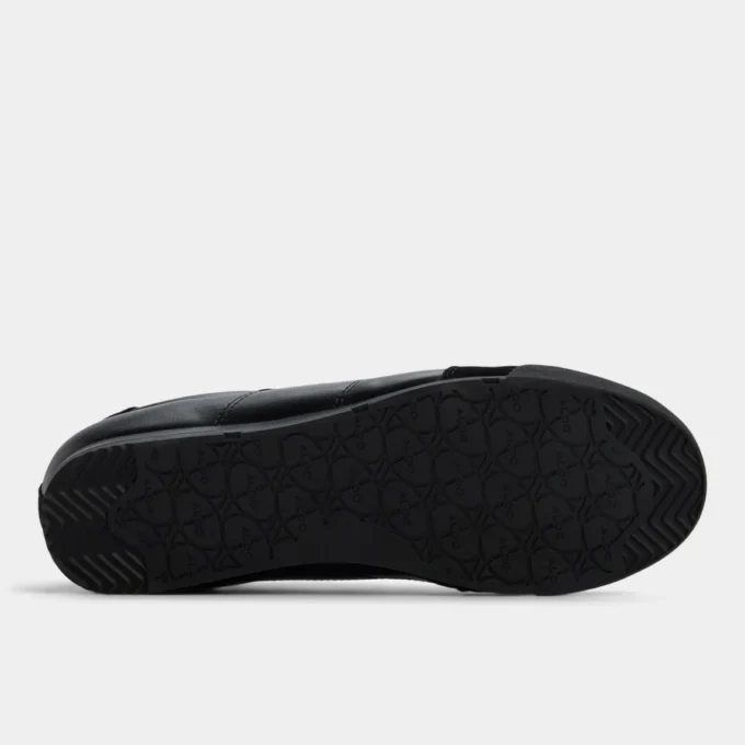 Kickoff Low top sneaker