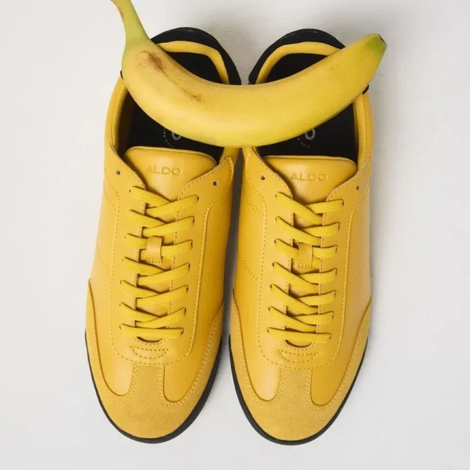Kickoff Low top sneaker