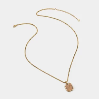 Kiech Necklace