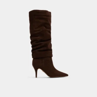 Kimmia Knee-high boot, Stiletto heel