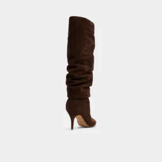 Kimmia Knee-high boot, Stiletto heel