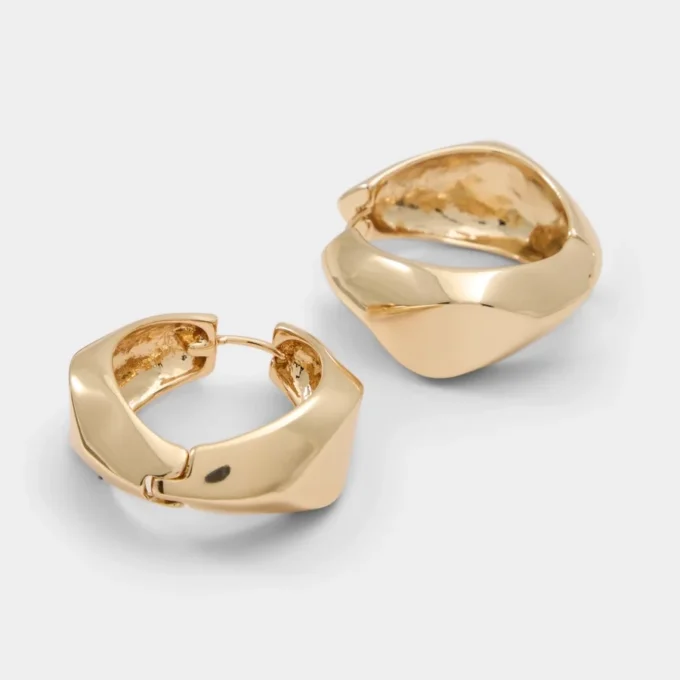 Kinna Statement earrings