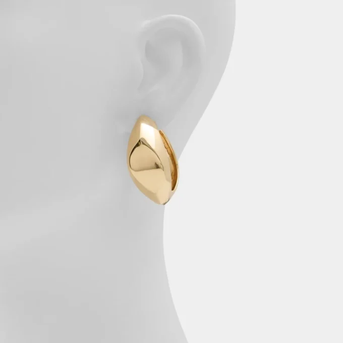 Kinna Statement earrings