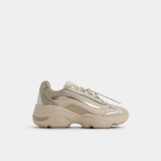 Kitri Sneaker, Jogger sole