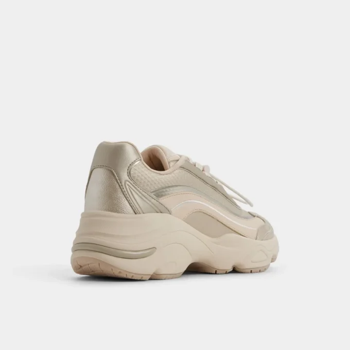 Kitri Sneaker, Jogger sole