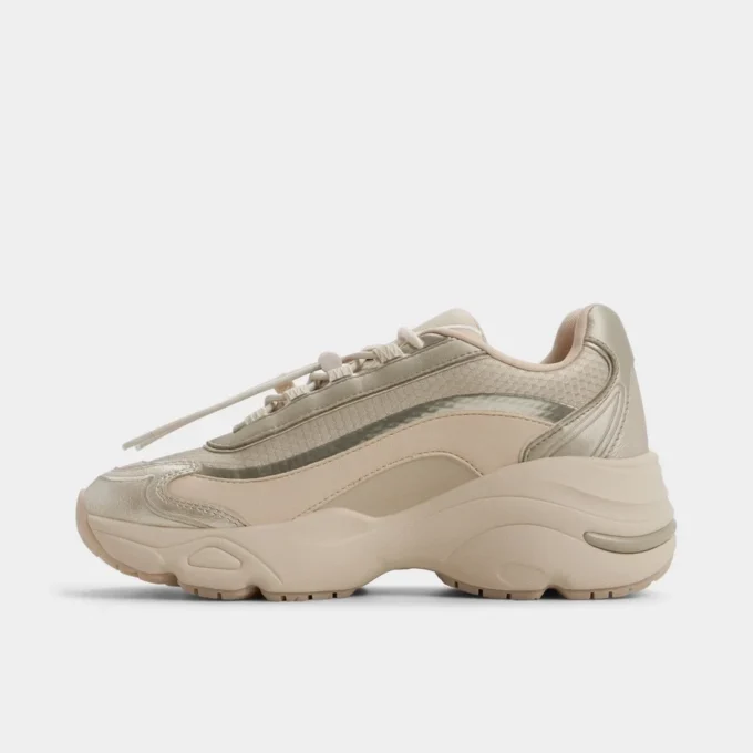 Kitri Sneaker, Jogger sole