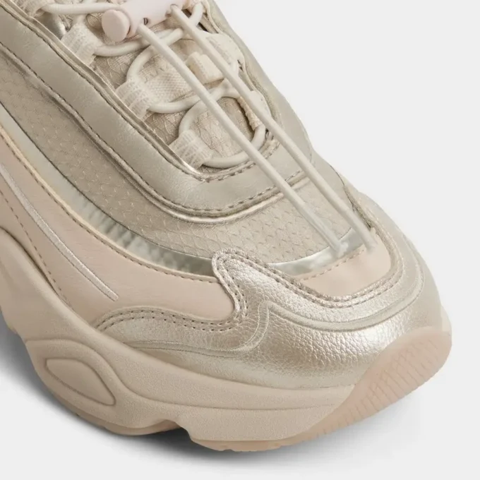 Kitri Sneaker, Jogger sole